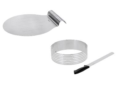Spatule à gâteau ou aide à la découpe SILVERCREST®