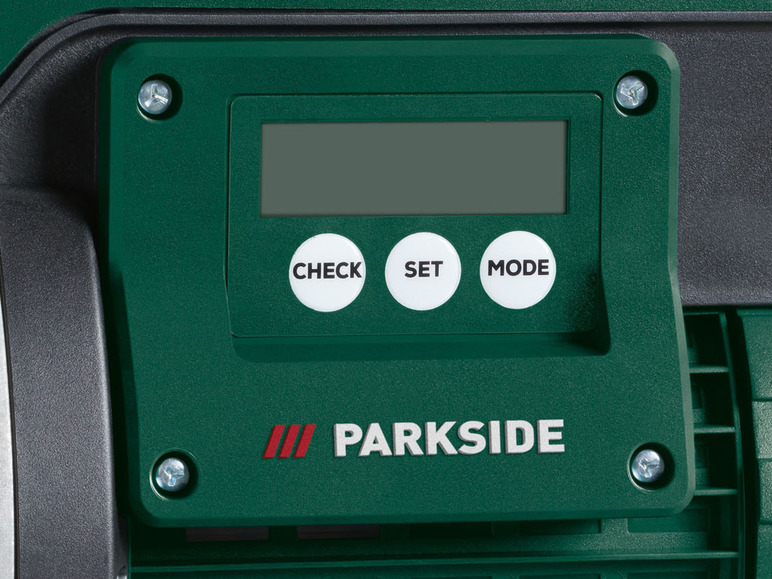 Ga naar volledige schermweergave: PARKSIDE® Huis- en tuinpomp »PHGA 1300 A1«, 1300 W - afbeelding 5