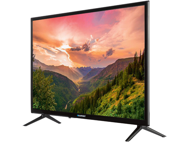 Aller en mode plein écran BLAUPUNKT 32" HD TV BN32H1372EEB - Photo 7