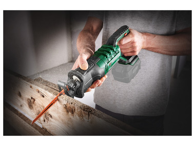 PARKSIDE® Accureciprozaag »PSSA 20-Li«, 20 V