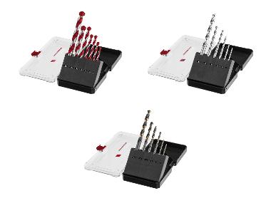 Set de forets PARKSIDE PERFORMANCE®