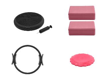 CRIVIT Accessoires de yoga