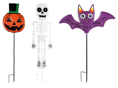 Décoration de jardin d'Halloween