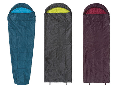 Rocktrail Sac de couchage, 1 personne
