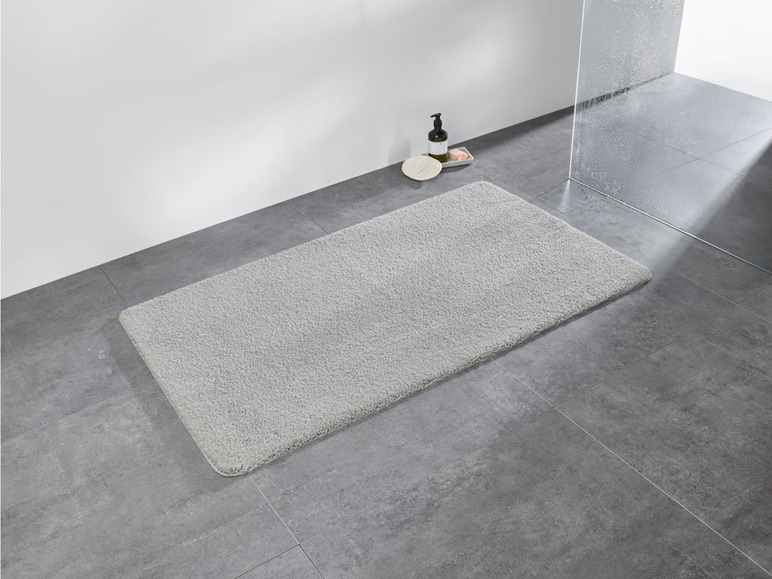 Aller en mode plein écran LIVARNO home Tapis de bain, 70 x 120 cm - Photo 6