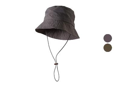CRIVIT Chapeau de pêcheur
