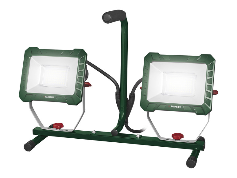 Ga naar volledige schermweergave: PARKSIDE® Ledwerklamp met statief - afbeelding 6