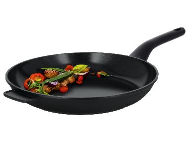 SILVERCREST® Poêle en fonte d'aluminium, Ø 32 cm