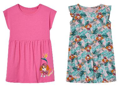 Robe Pat' Patrouille pour enfants