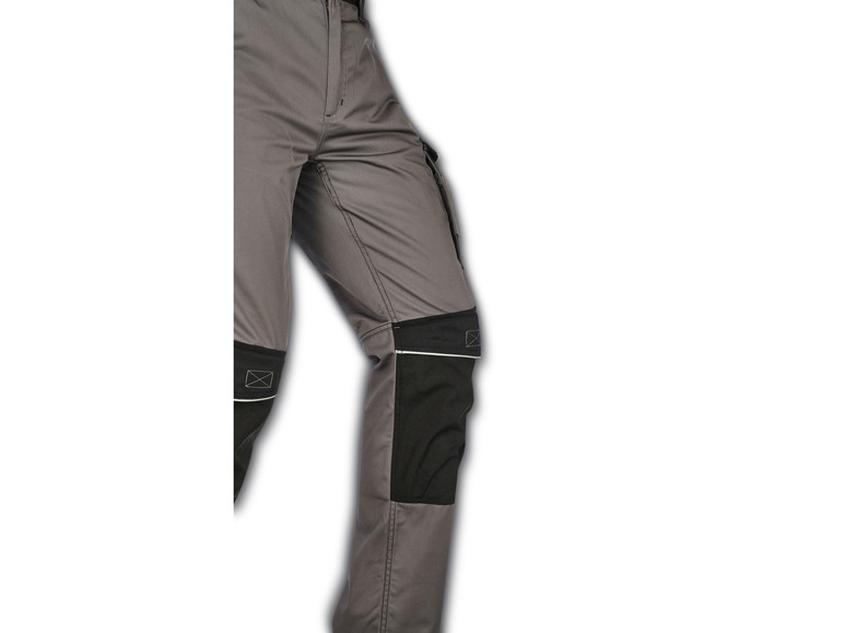 Aller en mode plein écran PARKSIDE PERFORMANCE® Pantalon de travail, poches pratiques - Photo 10