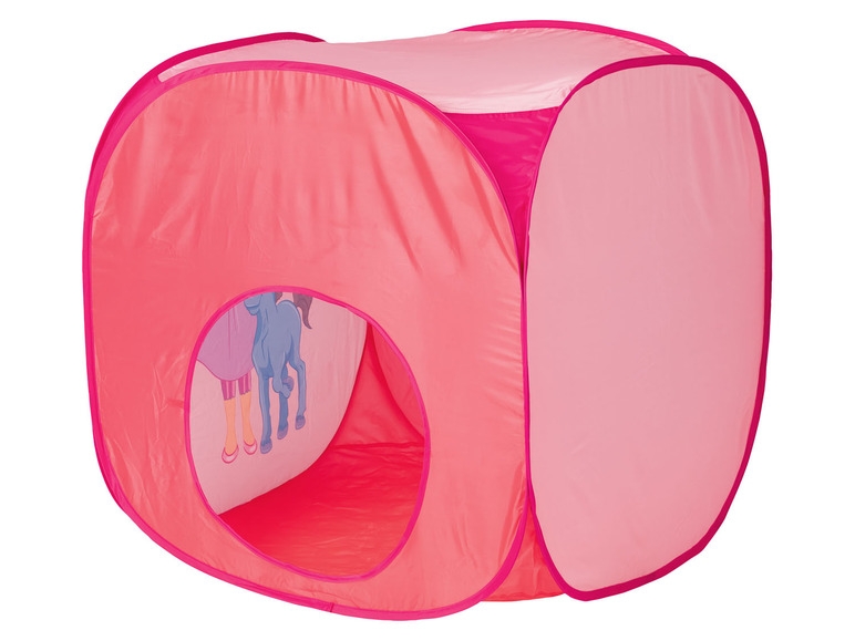 Aller en mode plein écran Playtive Tente de jeu avec tunnel - Photo 13