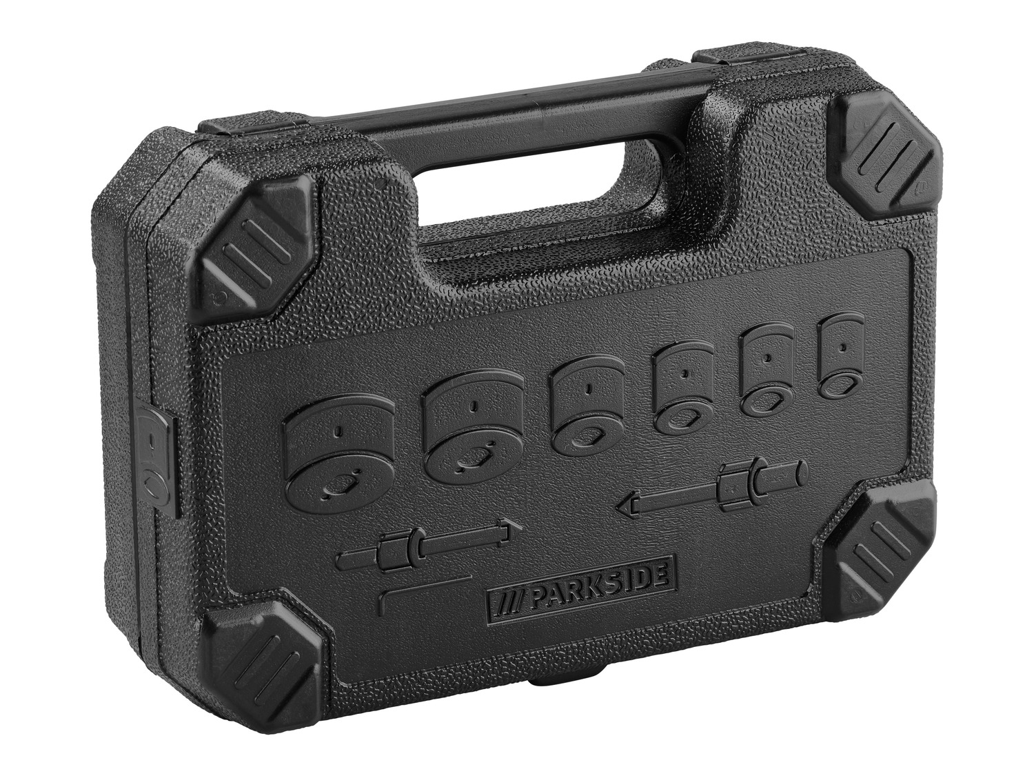 Gatenzaag set 11-delig DeWalt DT83004