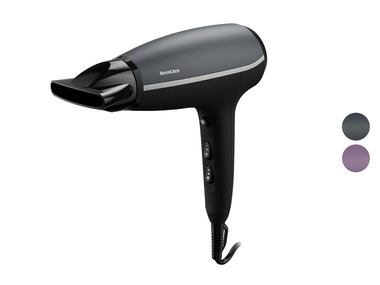 SILVERCREST® Sèche-cheveux, 2 200 W, à technologie ionique