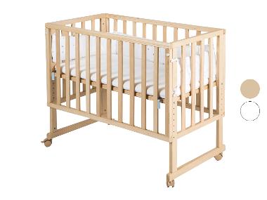 roba Lit de cododo 3 en 1 »Safe asleep«