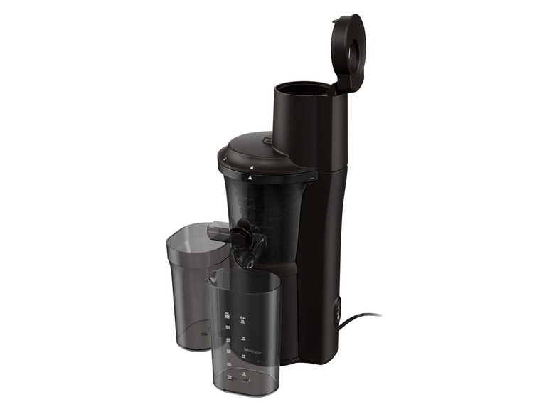 Ga naar volledige schermweergave: SILVERCREST® Slowjuicer, 300 W - afbeelding 3