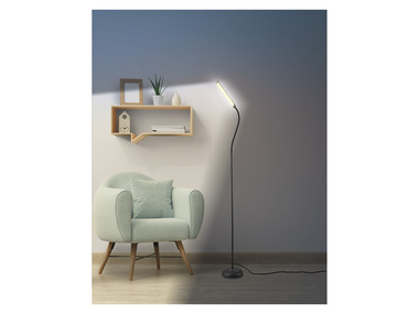 LIVARNO home Lampadaire à LED