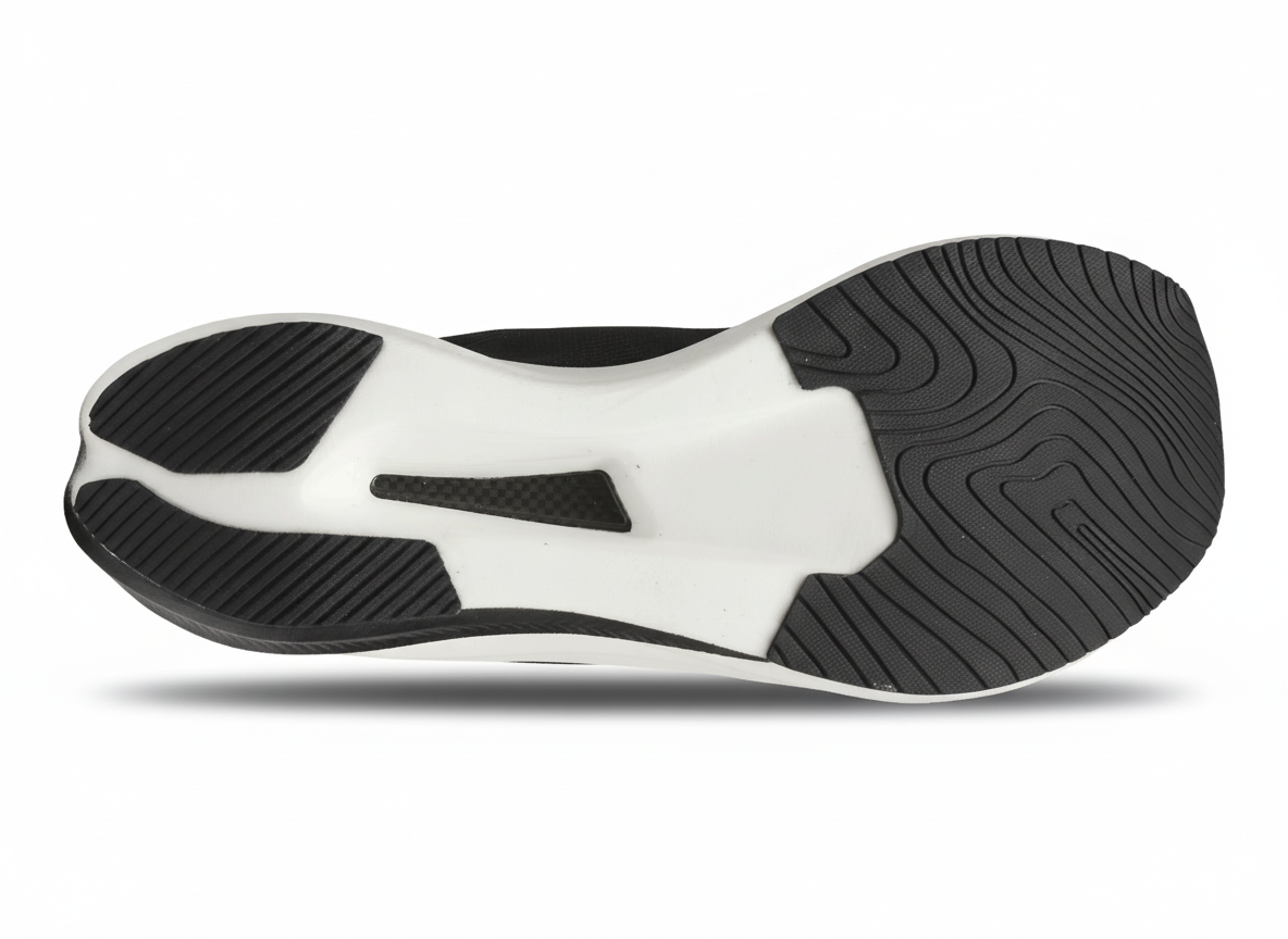 CRIVIT Chaussures de course pour hommes »CarbonLite 1.0« - 4