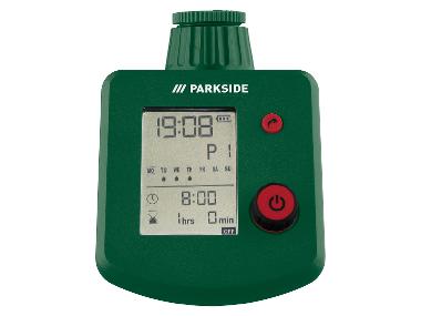 PARKSIDE® Programmateur d'arrosage »PBCG B2«