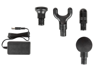 SANITAS Massage gun