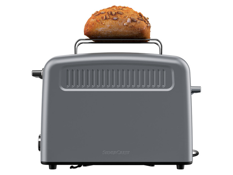 Ga naar volledige schermweergave: Broodrooster, 950 W - afbeelding 4