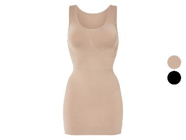 Fond de robe sculptant sans coutures pour femmes esmara®