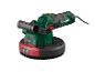 Parkside PWBS 180 B3 schuurmachine met ronde borstel.
