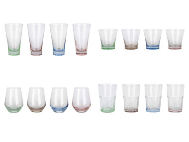Lot de verres ERNESTO®