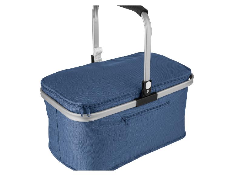 Panier de courses isotherme