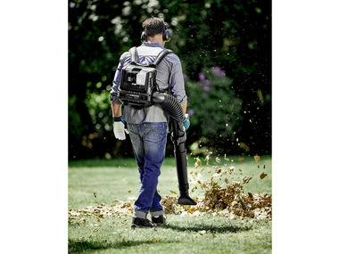 PARKSIDE PERFORMANCE® Accubladblazer »PPRLBA 40-Li«, 40 V