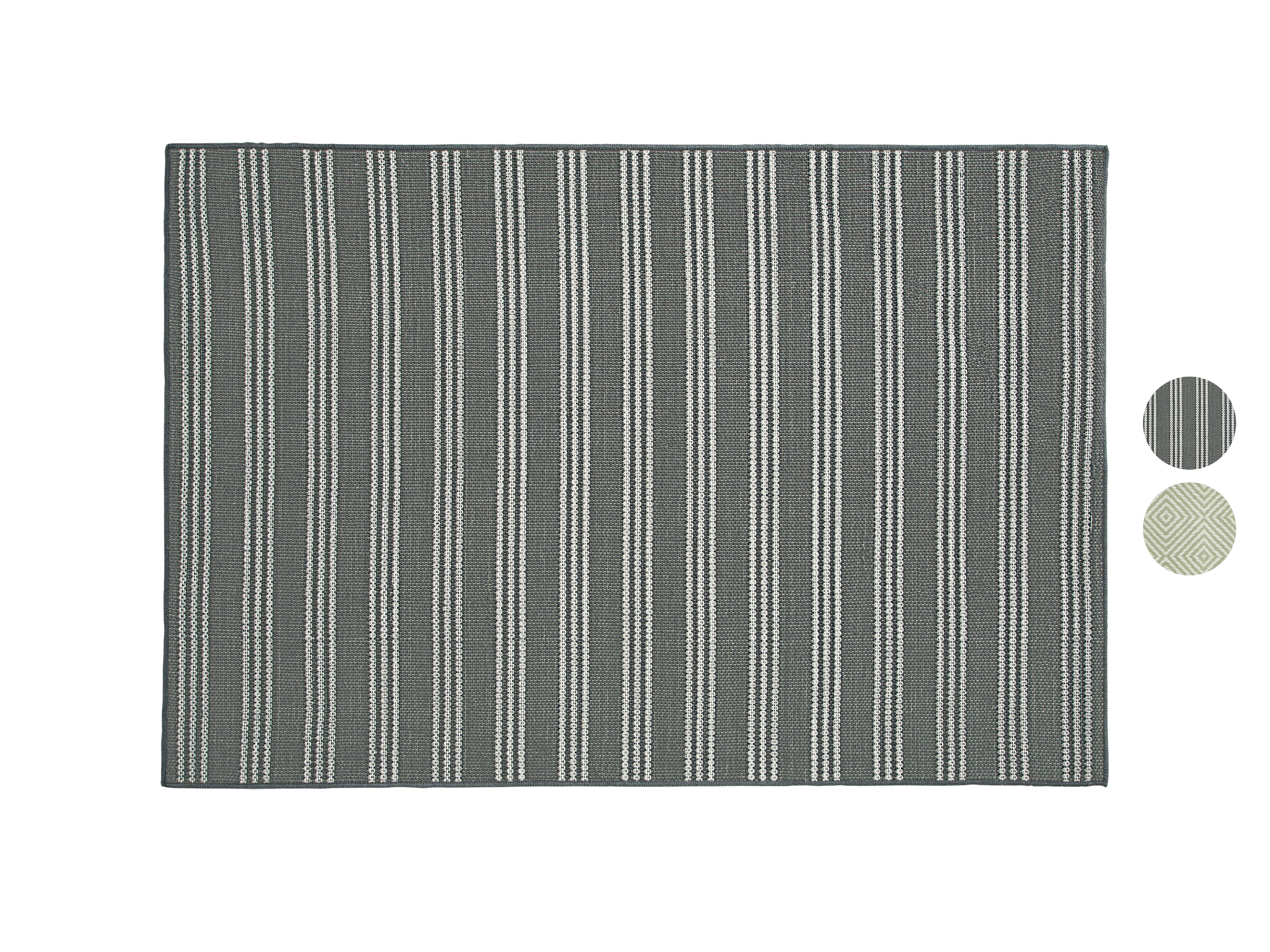Outdoor tapijt, 120 x 180 cm LIVARNO home
