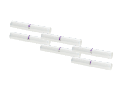 Set de 6 rouleaux de film larges pour machine sous vide SILVERCREST®