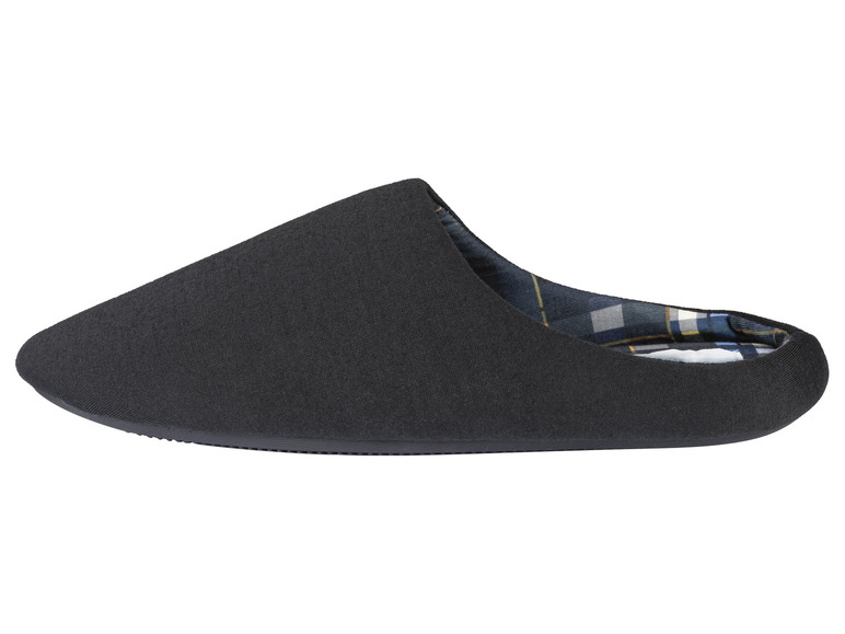 Ga naar volledige schermweergave: LIVERGY® Pantoffels voor heren - afbeelding 10