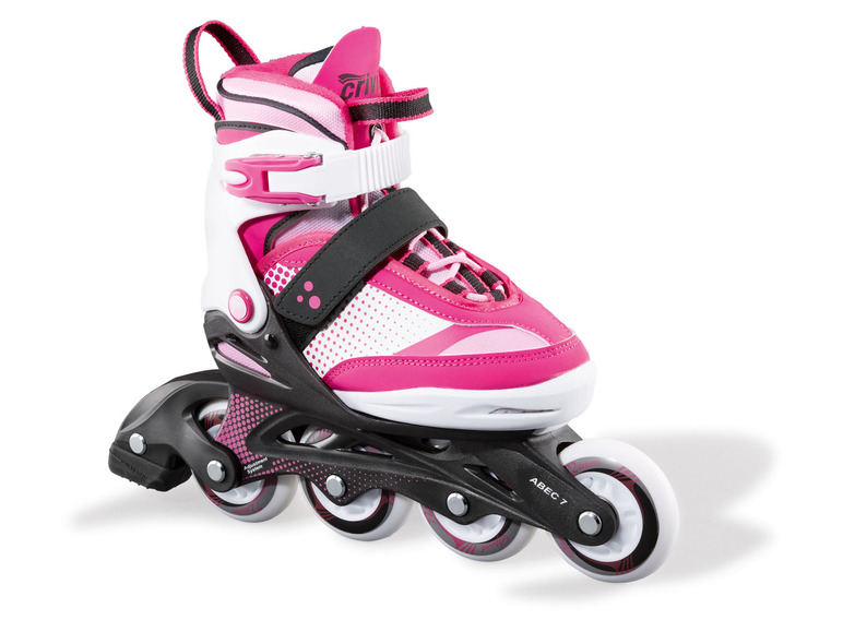 Aller en mode plein écran CRIVIT Rollers pour enfants - Photo 2