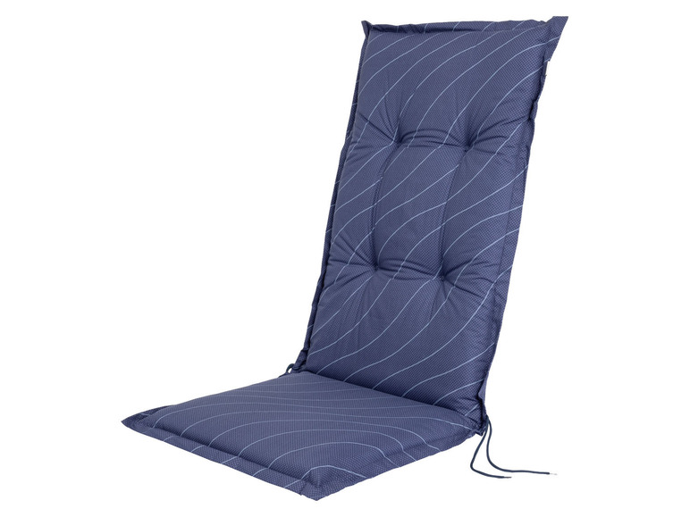 Aller en mode plein écran LIVARNO home Coussin pour fauteuil de jardin, 120 x 50 cm - Photo 10
