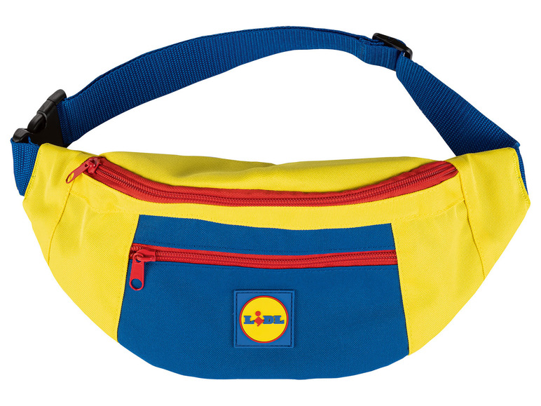 Ga naar volledige schermweergave: Lidl-heuptasje - afbeelding 6
