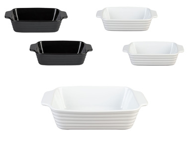Plat à four simple ou set de 2 plats à four ERNESTO®