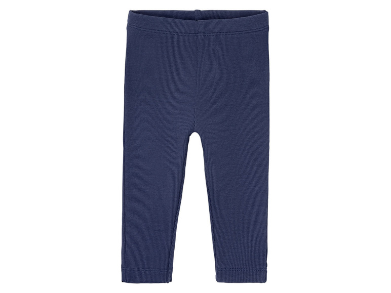 Ga naar volledige schermweergave: lupilu® Set van 3 geribbelde leggings - afbeelding 20