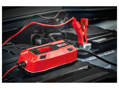 ULTIMATE SPEED® Acculader voor motorvoertuigen »ULGD 5.0 C1«