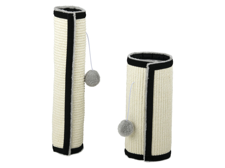 Ga naar volledige schermweergave: zoofari® Krabplaat of set van 2 krabmatten voor tafel- en stoelpoten - afbeelding 6