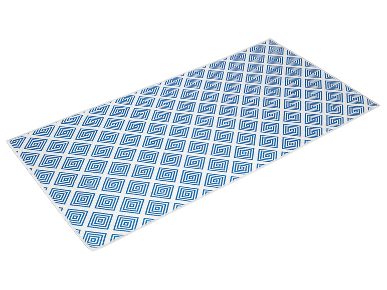 Ga naar volledige schermweergave: LIVARNO home Draaitapijt, 80 x 160 cm, met antislipmat - afbeelding 6