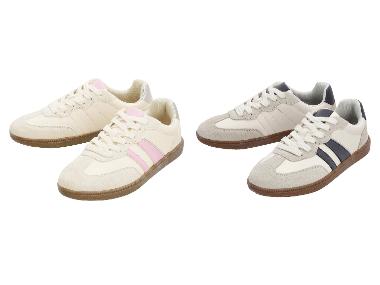 Baskets pour femmes esmara®