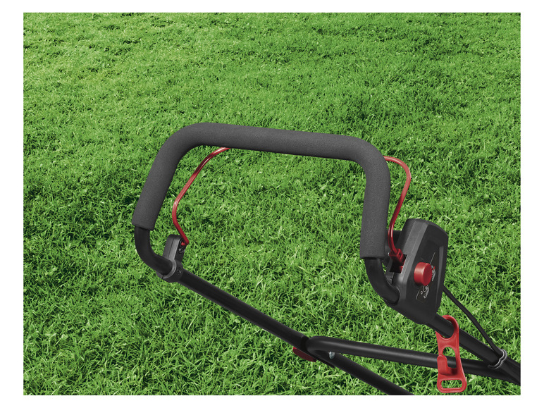 Ga naar volledige schermweergave: PARKSIDE® Elektrische grasmaaier »PRM 1500«, 1500 W - afbeelding 7