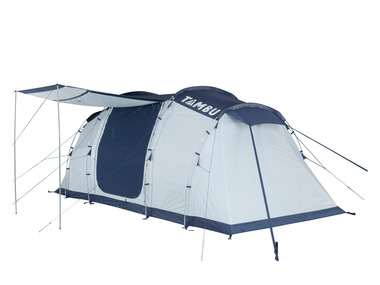 TAMBU Tente tunnel BARA