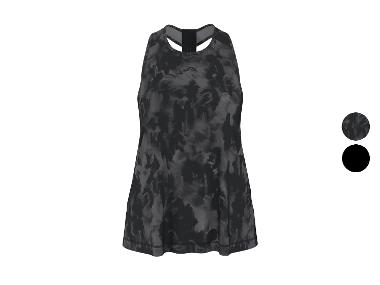 CRIVIT Top de sport pour femmes