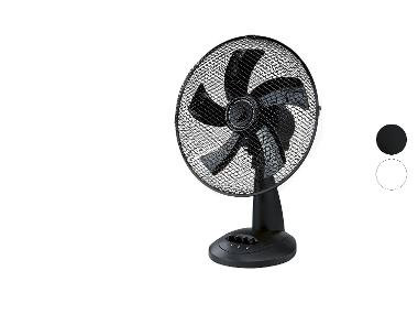 TRONIC® Ventilateur de table