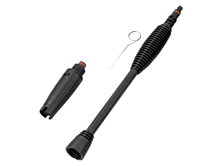 Aller en mode plein écran PARKSIDE® Nettoyeur haute pression »PHD 110 E1«, 1 300 W - Photo 11