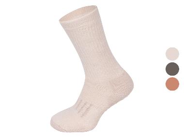 TXL Comfort Chaussettes en laine