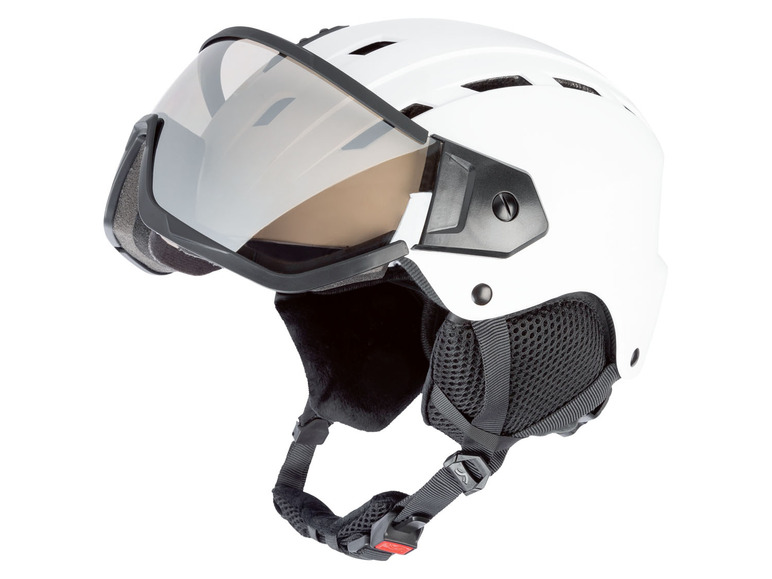 Aller en mode plein écran CRIVIT Casque de ski et de snowboard - Photo 1