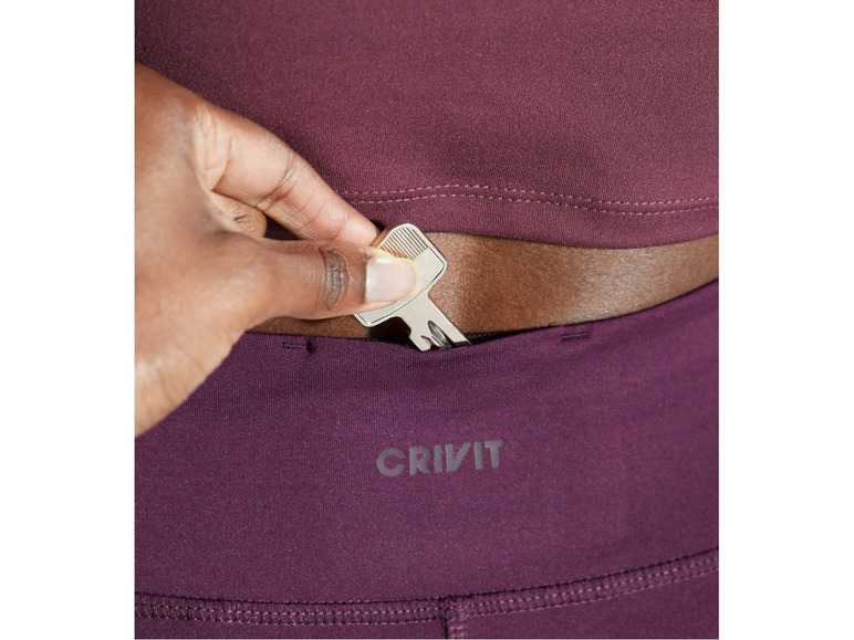 Ga naar volledige schermweergave: CRIVIT Sportlegging - afbeelding 5