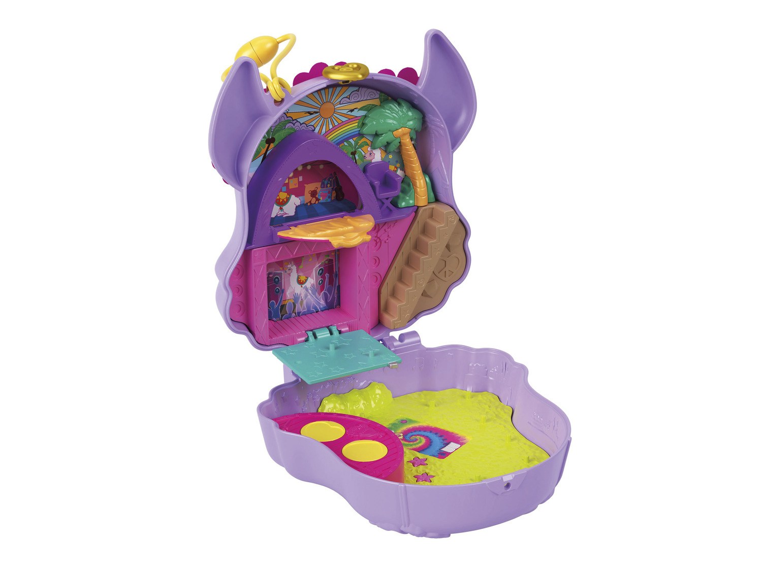 Polly Pocket Set de jeu acheter en ligne sur Lidl.be